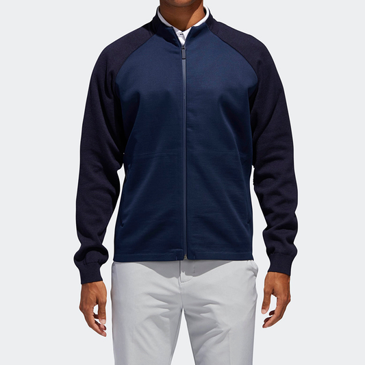 Lightweight Full Zip Waterproof Vintage Sports Jacket for Men Custom Logo Stand Collar Formal Coated Manufactured 'Mens Golf'