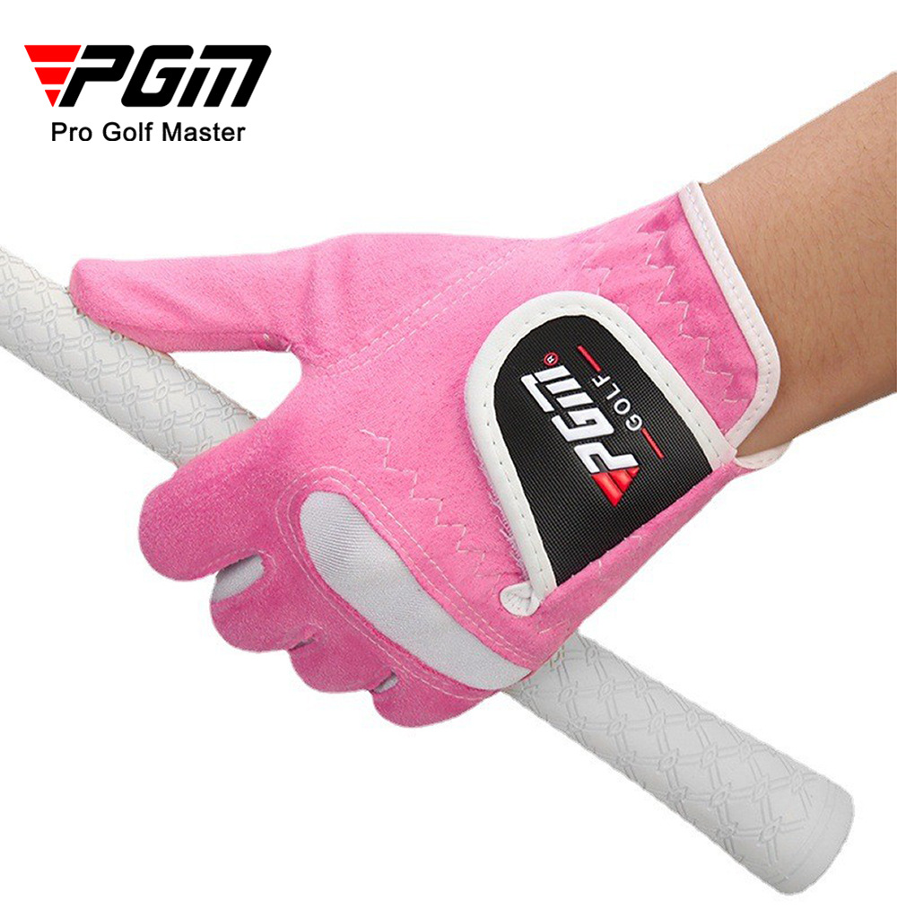 PGM Women's Golf Gloves (Multi-Color Series)