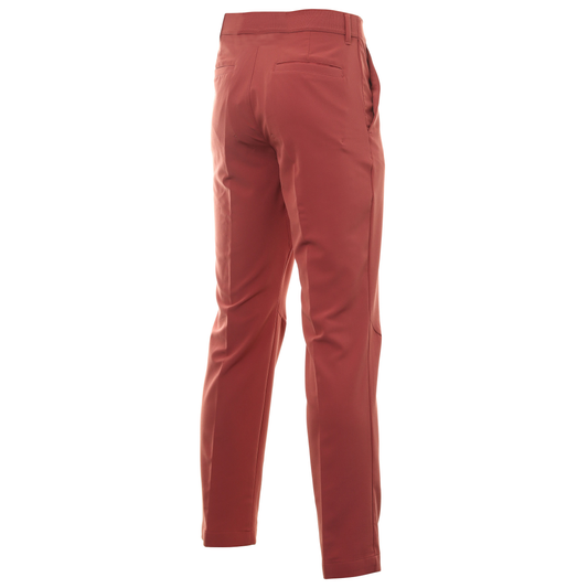 Wholesale OEM high-quality customized men's new quick-drying golf pants, elastic men's golf pants