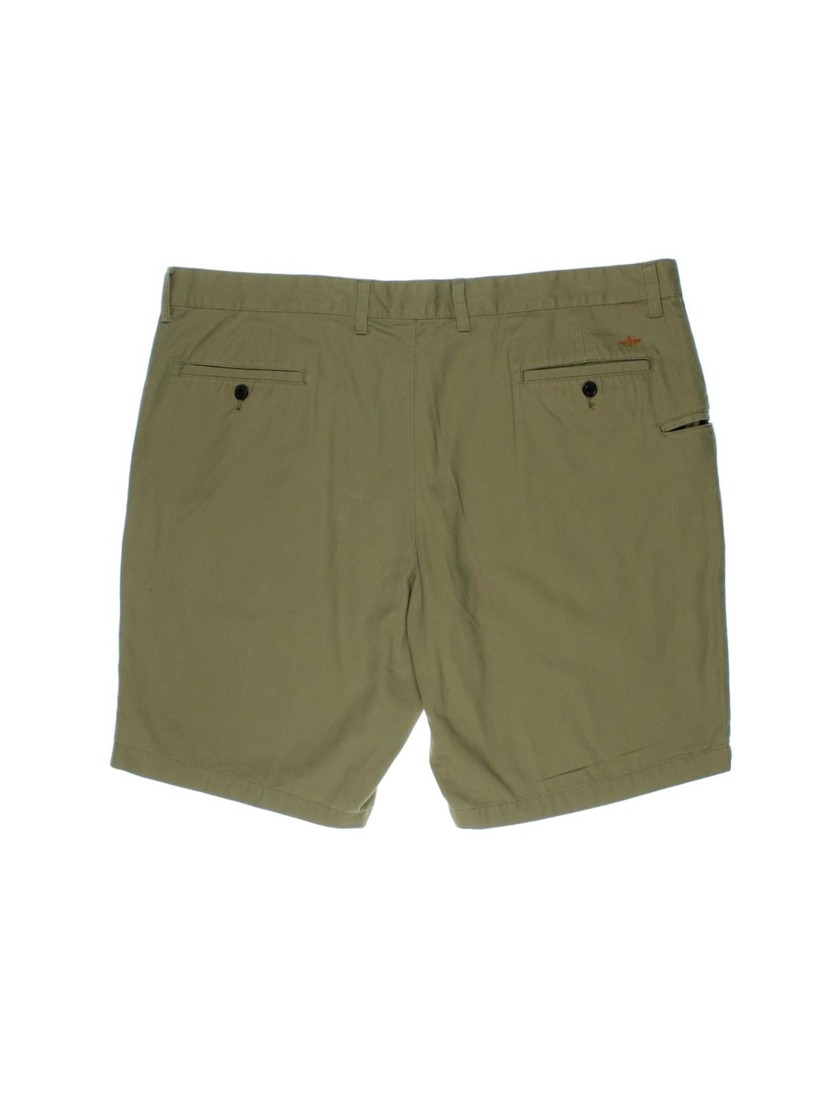 Custom-made men's perfect classic summer unisex spandex sporty golf shorts