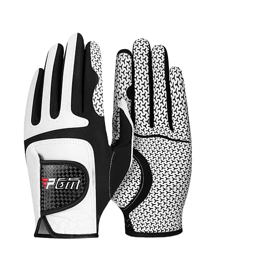 PGM Men's Golf Gloves
