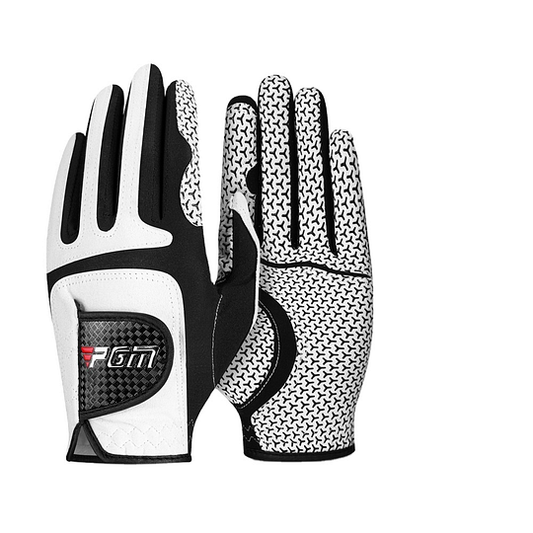 PGM Men's Golf Gloves