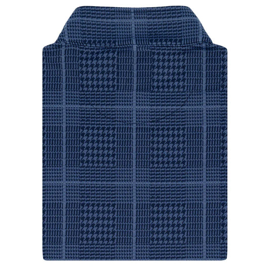 Bulk Custom Custom logo Quick Dry Anti-shrink Work Sport Athletic Polyester Jumper Quarter Zip Golf Pullover Sweatshirt for Men with Logo Embroidery - Manufacturer Qiandao