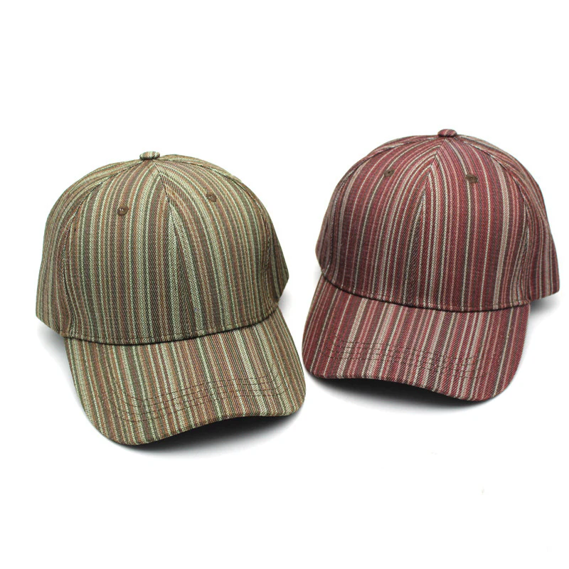OEM luxurious men's five-panel Type A hat, high-performance wide-brimmed suede baseball cap with metal logo in a sporty style