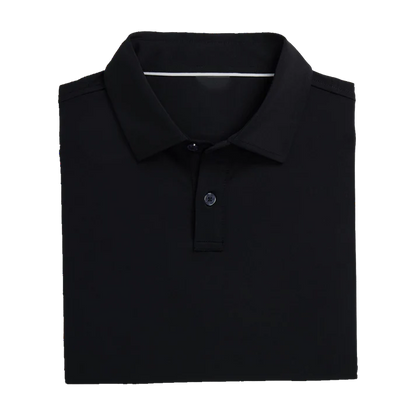 Men's Golf Polo for Ultimate Comfort and High-Performance Style