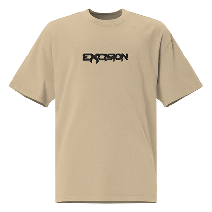 Custom Monogram Embroidery Printed T-shirt Custom Logo Design Blank Men's Cotton Casual
