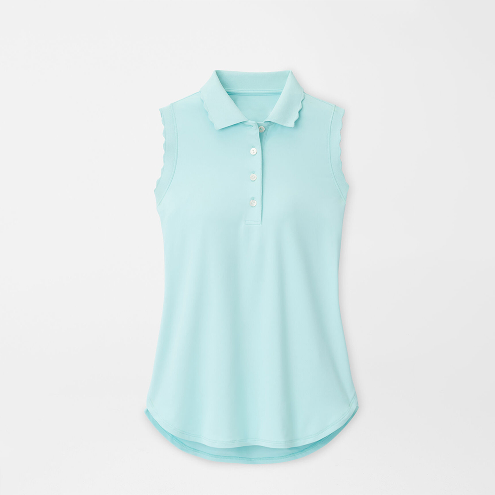 OEM Lady Polo Shirts Custom Embroidered logo High Quality Polyester Spandex Quick Dry Slim Fit Polo t Shirt for Woman