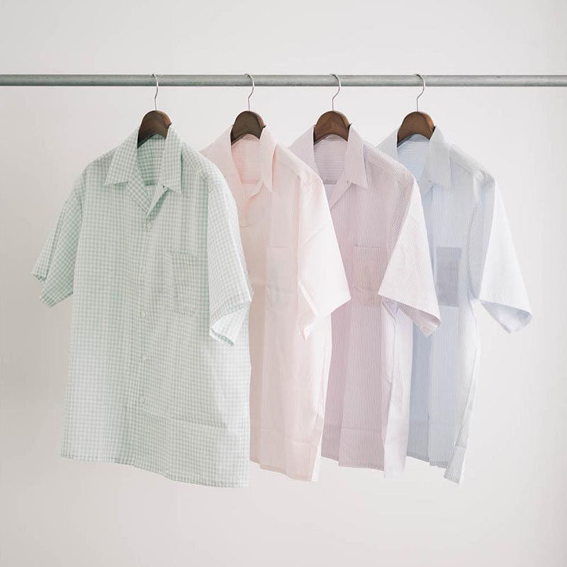 Custom Summer Vintage Casual Hawaiian Beach Shirt Chinese Linen Quick Dry Slim Fit Sublimation Printed Anti-Wrinkle Breathable