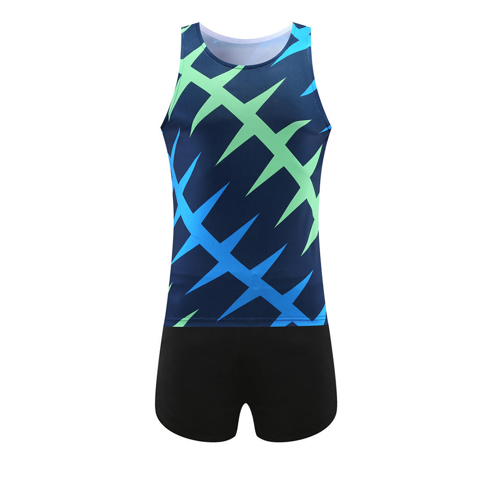 Design Marathon Running Race Tshirts Full Sublimation Print Quick Dry Customize Label Polyester T Shirt Sublimation Tees