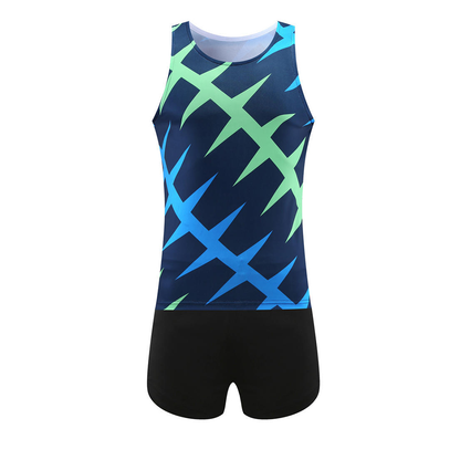 Design Marathon Running Race Tshirts Full Sublimation Print Quick Dry Customize Label Polyester T Shirt Sublimation Tees