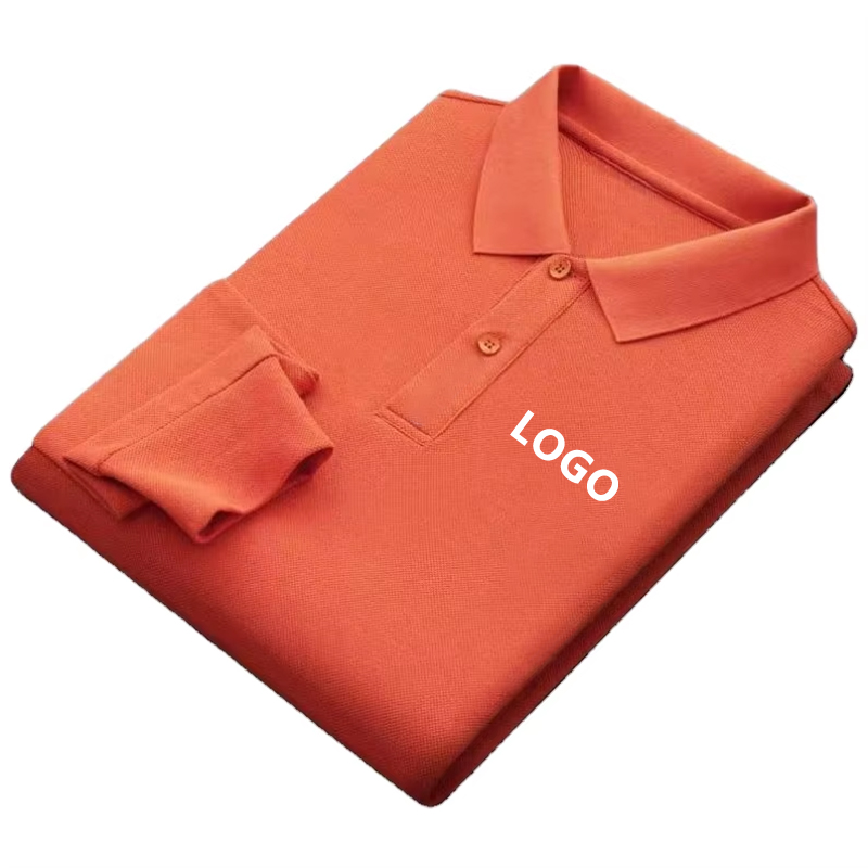 Customized logo Fashion Design Pattern Screen Print Short Sleeve Plus Size Athletic Golf Clothing Men Polo Shirts Manufacturer