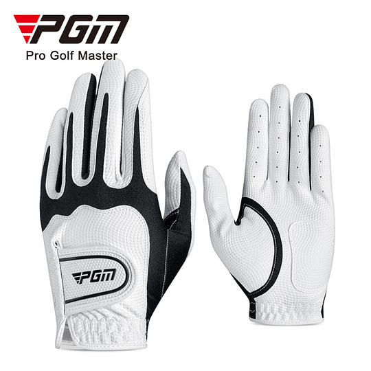 PGM Men's Golf Gloves (Pro Grip Series)