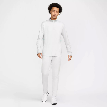 Custom High Quality Performance Athletic Sport Slim Fit Knit Jumper Mens Quarter Zip Pullover Golf Running Soft Sweatshirt