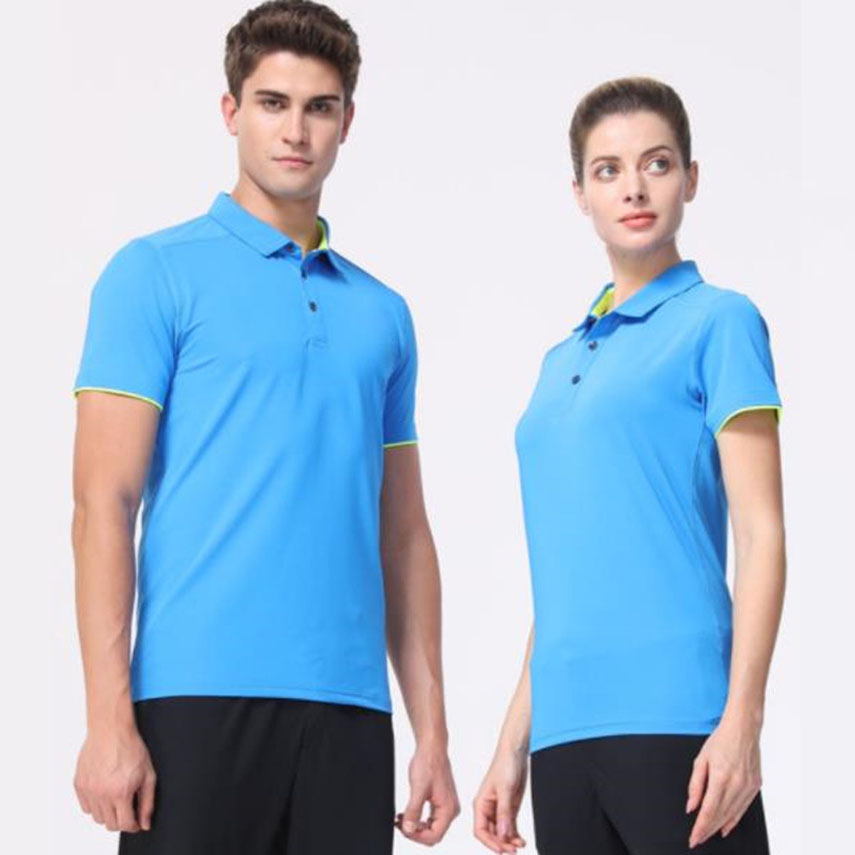 Luxury Men's 4-Way Stretch Tshirt Custom Logo Mercerized Cotton Bamboo Fiber Tricot for Polo Shirts High Quality Knitted Fabric