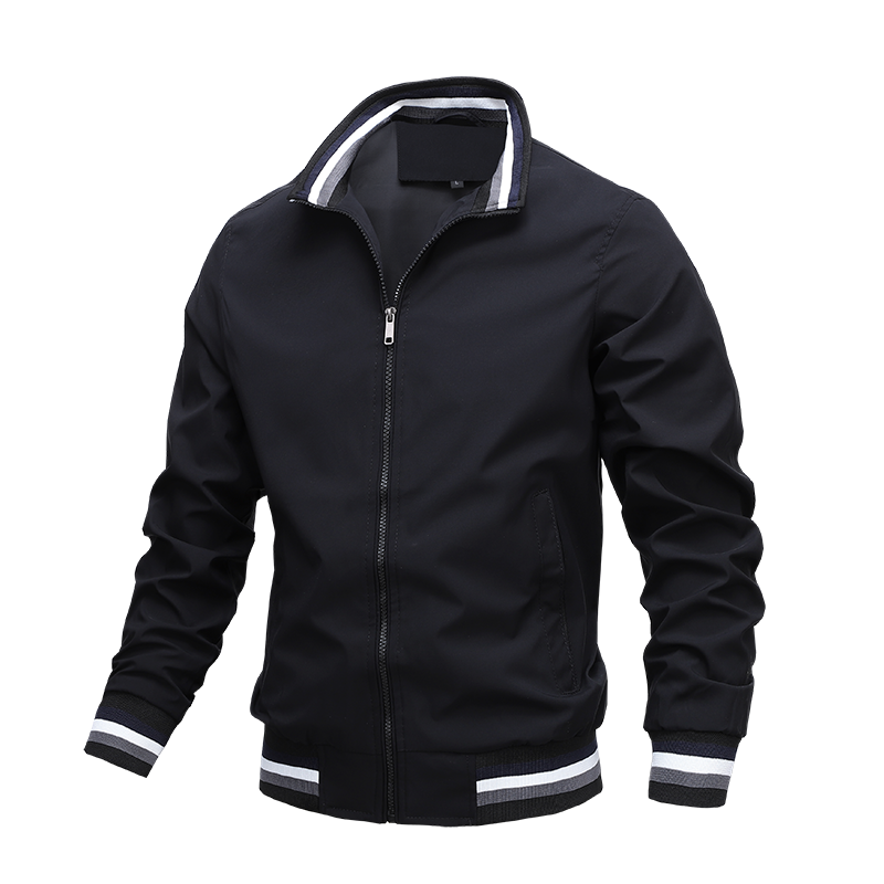 Custom Fashion Jackets Coats Duffle Utility New Men Windbreaker Bomber Jacket Cargo Outdoors Clothes