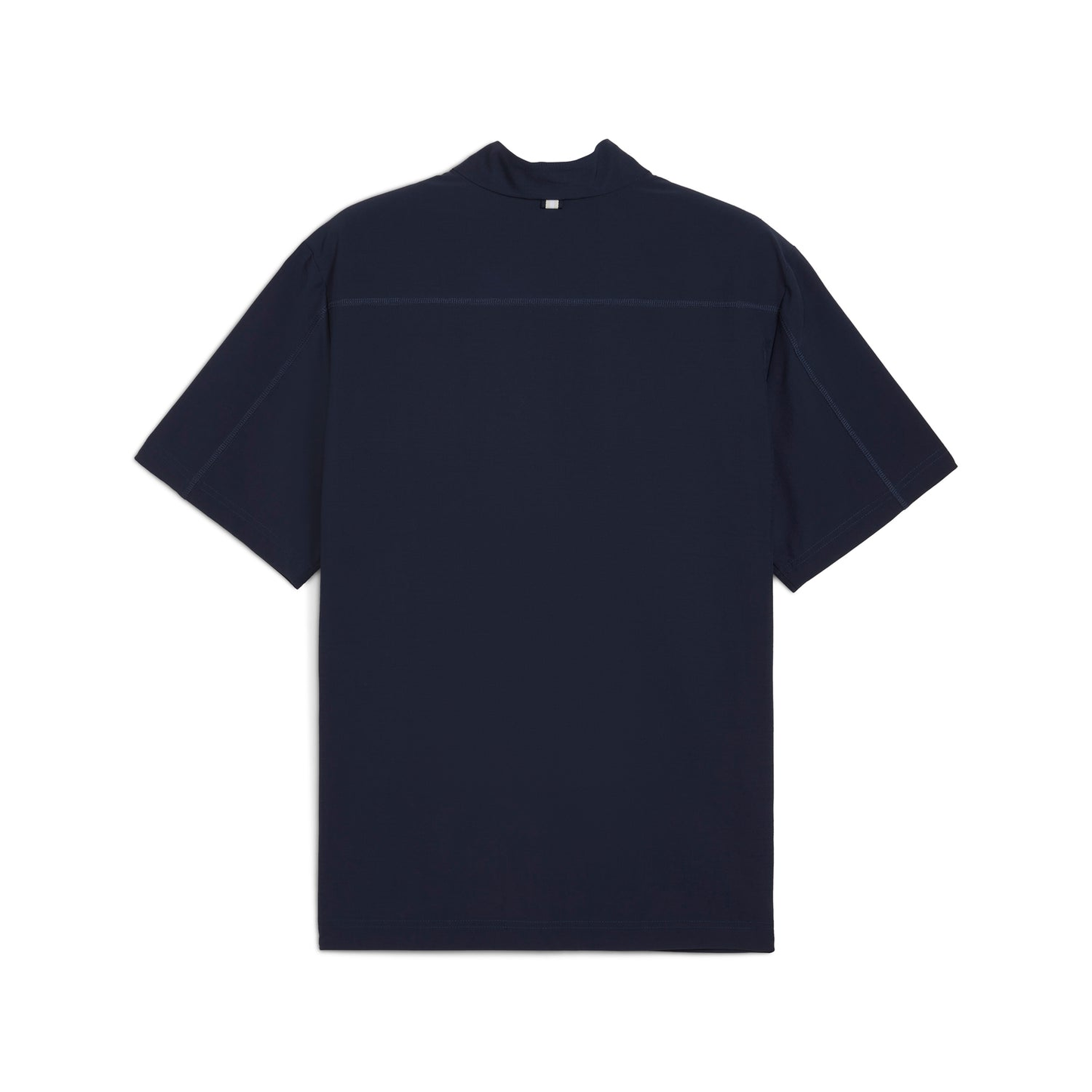 OEM Spandex Polyester Half Zip Pullover Men Customizable Golf Athletic Men Lightweight 1/2 Zip Sweatshirts