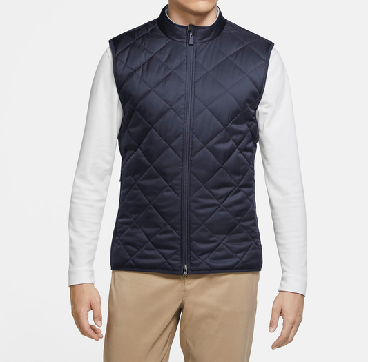 Custom New Winter Coat Men Sleeveless Extra Thick Vest Fleece Jacket for Men