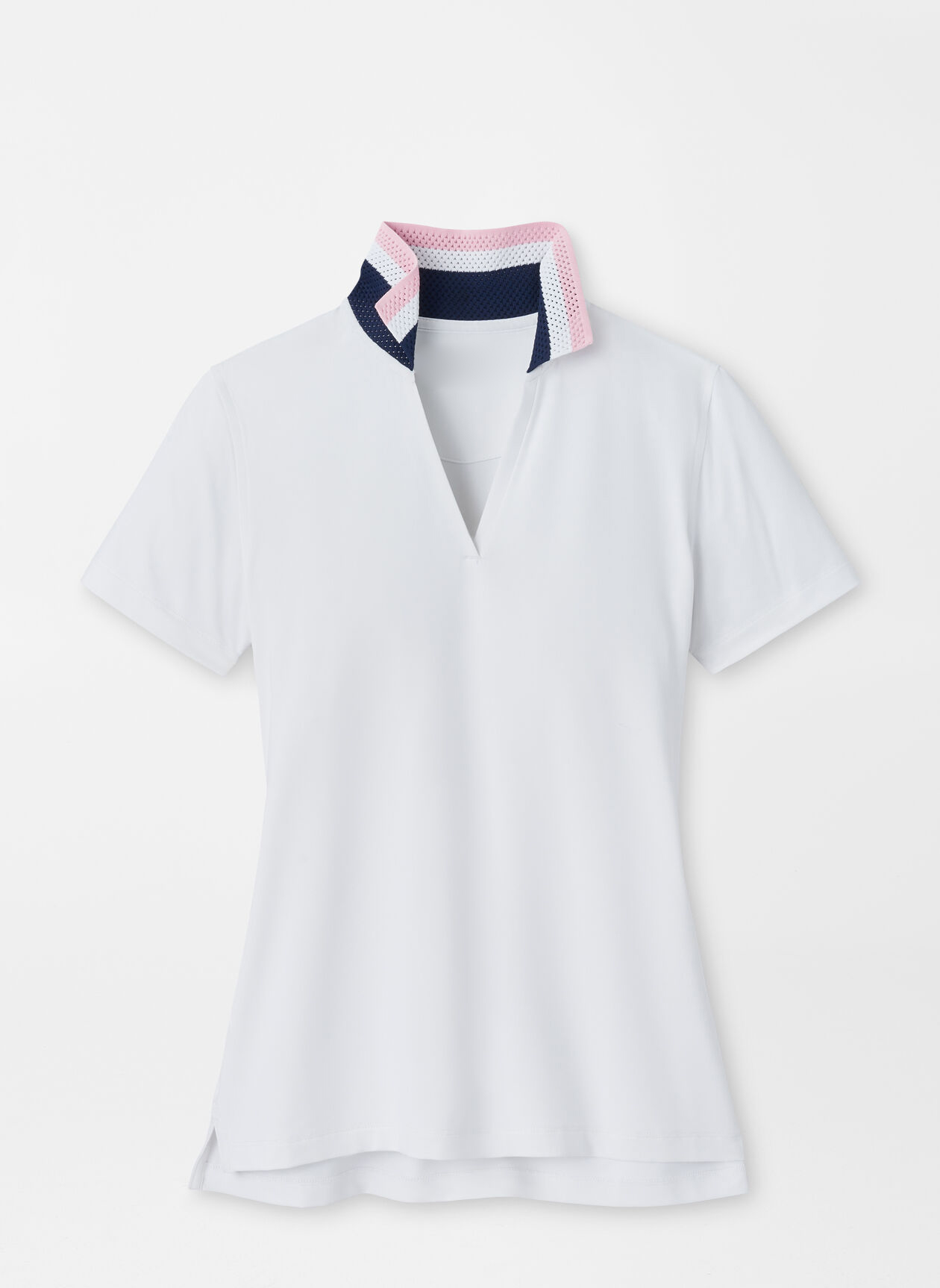 Custom Logo t Shirt Women Polo Golf Clothing Girls T-shirts Polo Shirts Golf Dress Polo Tee Shirt Dress for Women