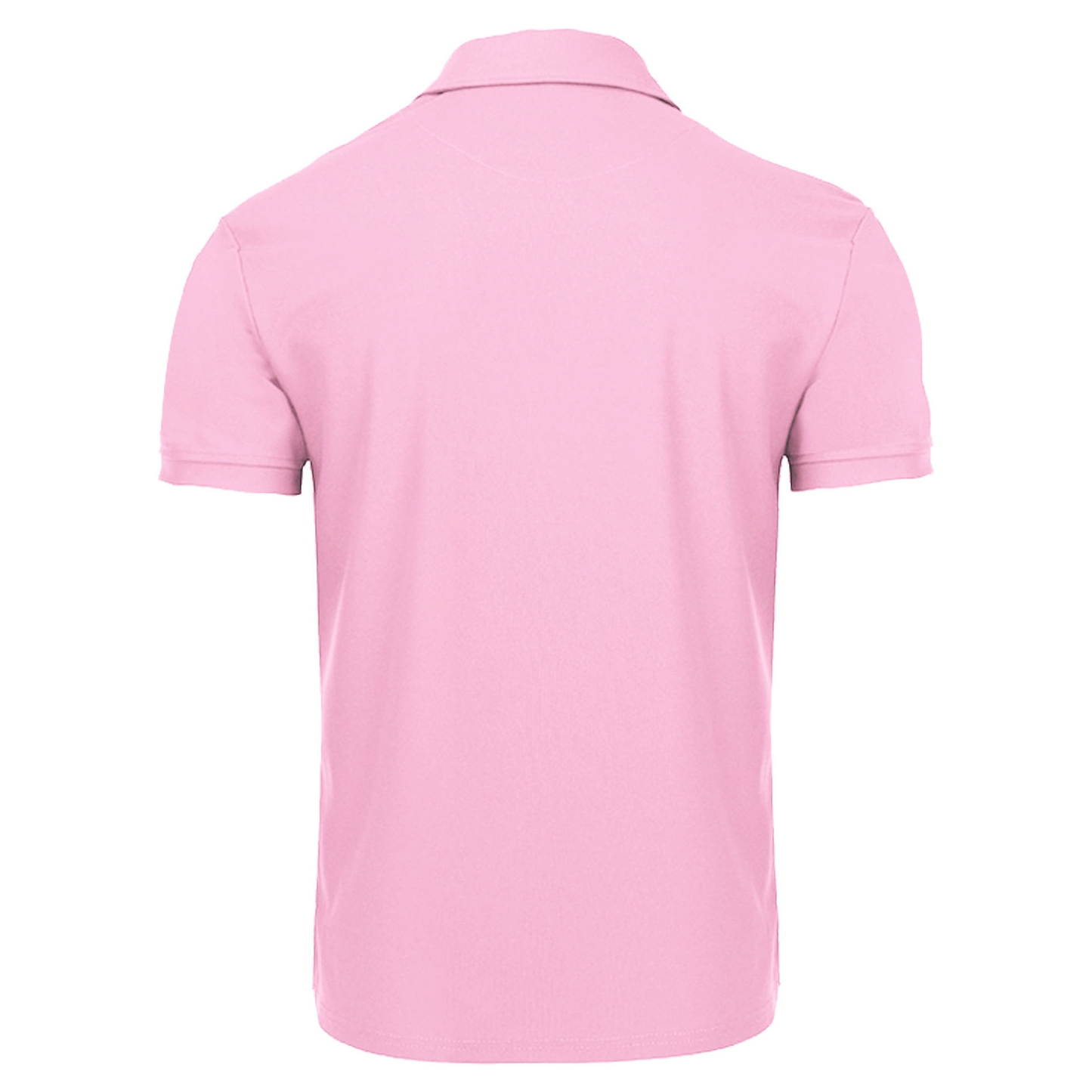 100% Cotton Men's for Polo Shirt Casual Breathable Knitted Wholesale Printed Embroidered Logo Custom Plain Blank Golf Plus Size