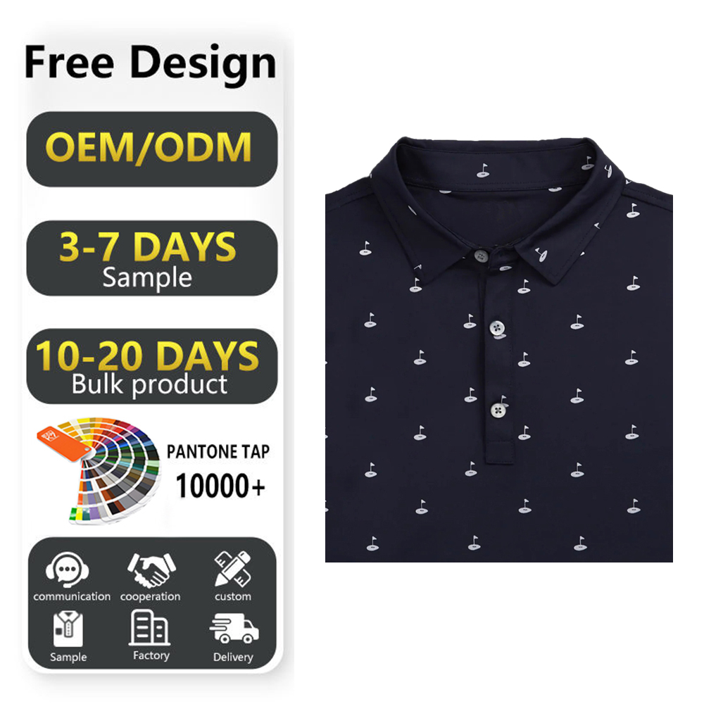 Custom Tshirts with Custom Label Embroidered Logo Spandex Polyester Luxury 4 Way Stretch Casual Light pink Golf Shirt Polos