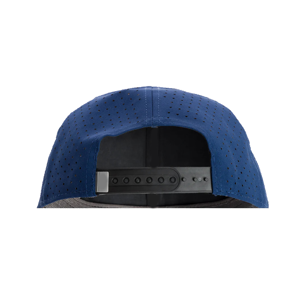 Customized hats for both men and women, adjustable retro baseball caps with breathable mesh