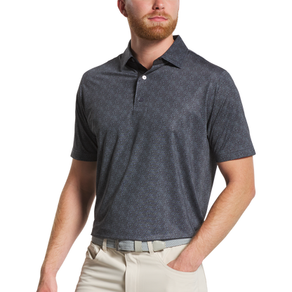 Design Performance Casual 3d Digital Printing Tshirt All Over Print Tees Graphic Custom t Shirt Polo Golf Clothes for Men