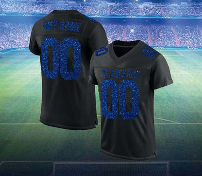 Factory Custom Full Sublimation Football Jersey T-shirt Club Quick Dry France Quality Club Uniforms Custom Sports Jersey