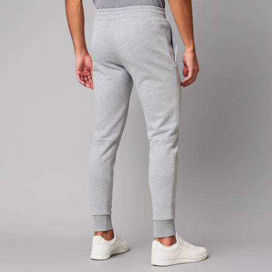 In 2023, OEM clothing customized logo jogging pants, elastic, high-quality, quick-drying, breathable and comfortable golf pants