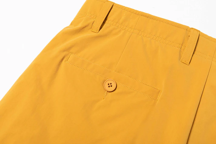 Street - Style Cargo Shorts