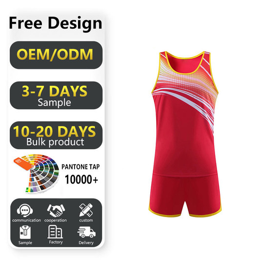 Custom 100 Polyester Basketball Quick Dry Sublimation Training Marathon Event t Shirt Running Tank Top Men