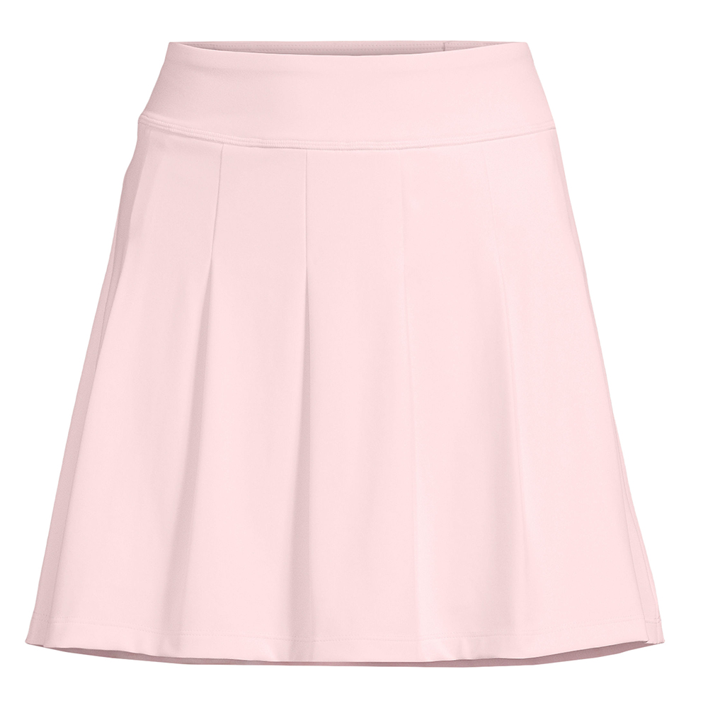 Custom-made high-quality ladies' breathable new summer short casual-style embroidered campus golf and tennis sport skirts