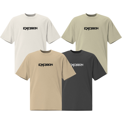 Custom Monogram Embroidery Printed T-shirt Custom Logo Design Blank Men's Cotton Casual