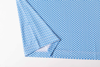 Florida Antimicrobial Polo Shirt - Quick Dry Slim Fit for Ultimate Comfort