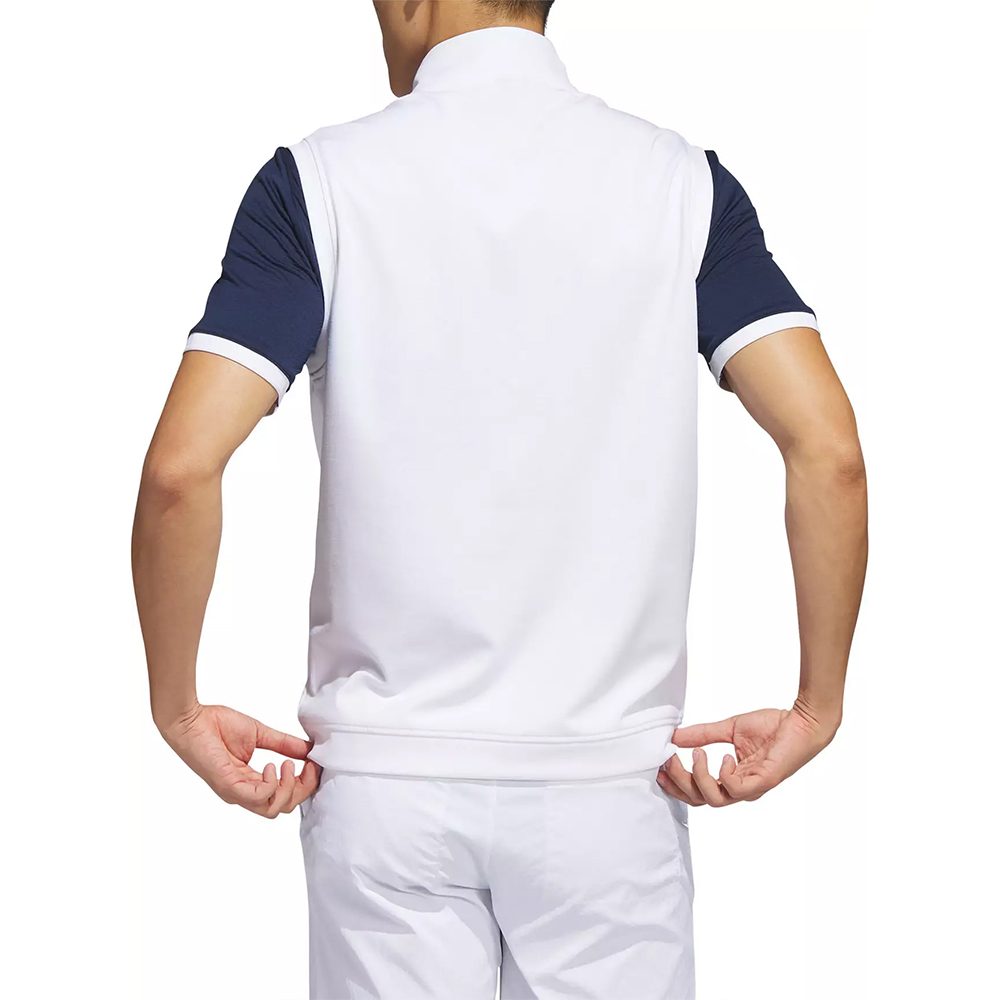 Hot-selling sublimation men's vests with luxurious customized logos, golf sports soft shell, luxurious sleeveless vests, suitable for both men and women