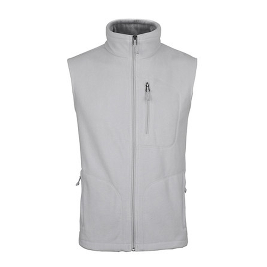 Customized logo soft shell men's zippered golf vests, vintage, reversible sports outerwear, breathable and comfortable sleeveless vests for summer