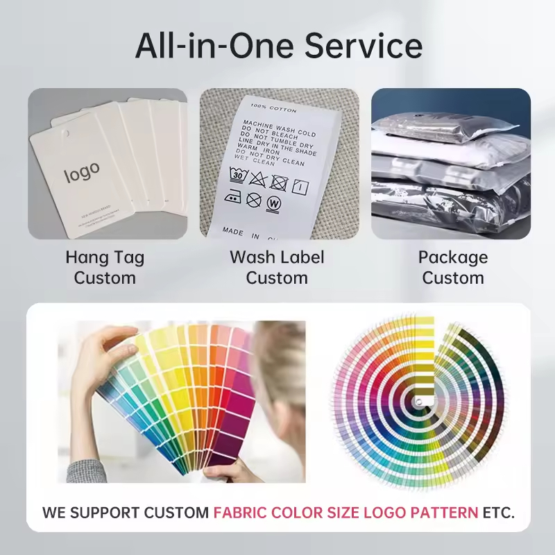 100% Cotton Solid Tshirts Mens Short Sleeve Clothing Tees Woman Customized Products Summer Tops