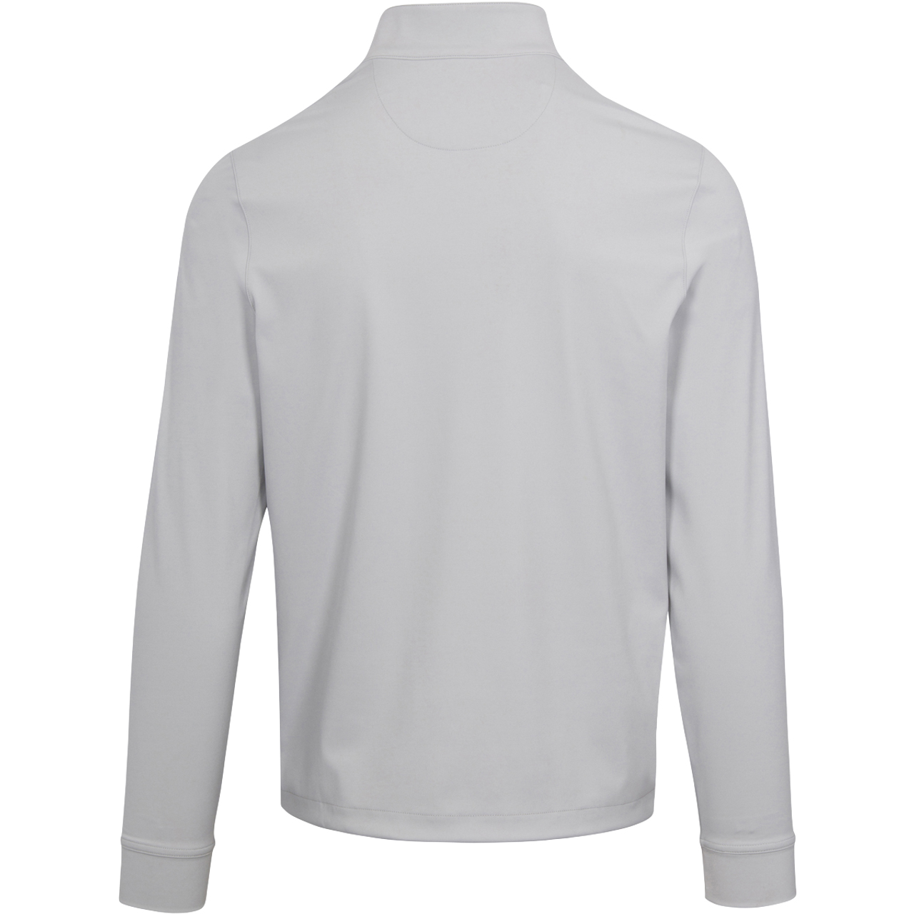 Custom Men's 1/4 Chest Quarter Zip Collar Pullover Vintage Print Full Print Men's Outdoor Sports Sweatshirt