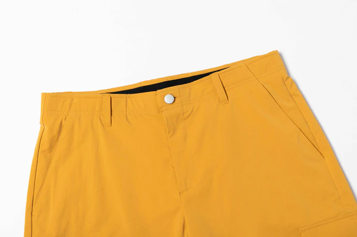 Street - Style Cargo Shorts