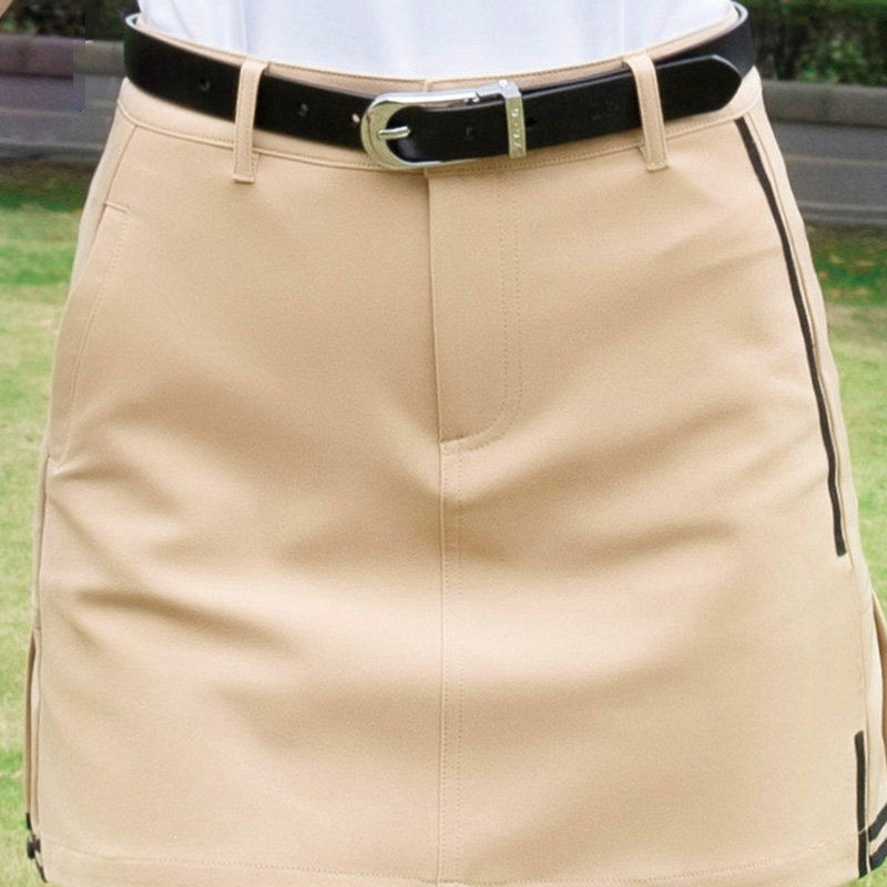 Custom Design Women Golf Polo Shirt Lady Manufacturer Apparel Embroidered Logo Golf Wear Polo Shirts and Skirt Suit for Women