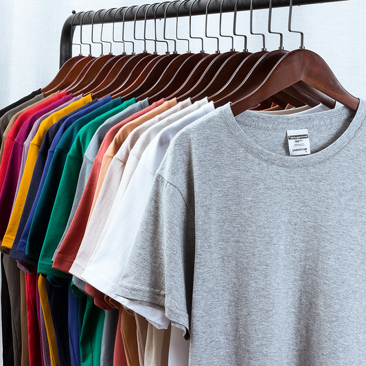 Custom Summer New Cotton Men's Casual T-Shirt Short Sleeve Solid Color Male Oversize Plus Size Tops Tee Shirt