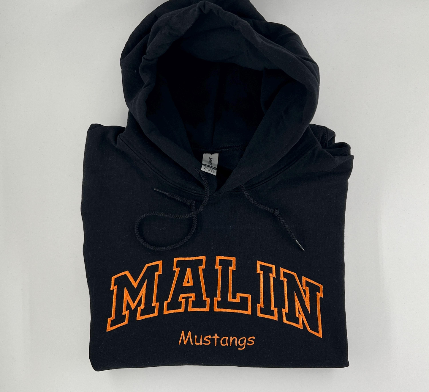 Manufacturer Custom Oversized Hoodie for Men Plus Size Streetwear Hip Hop 3D Puff Printing Sweatshirts for Autumn
