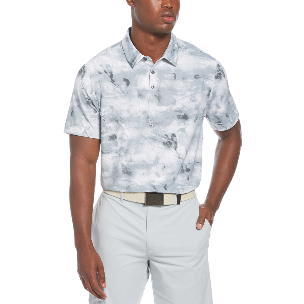 Custom logo Quick Dry Slim Fit Knit High Quality Mens Workout Personalised T-shirt Classy Polo Shirts Golf Clothing