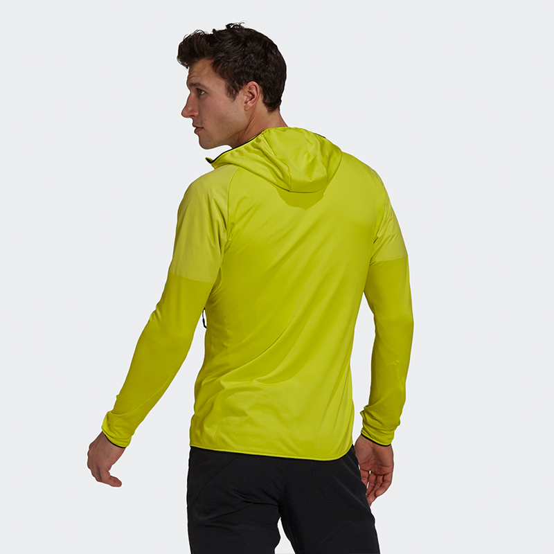 Custom logo Lightweight Cooling Anti-UV Men's Sun-Proof Hoodie Sport Jacket