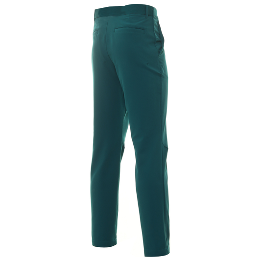 In 2023, wholesale of OEM luxury customized plus-size men's quick-drying golf pants, lightweight and casual golf pants