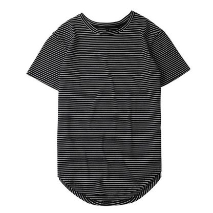 Custom 100 Cotton Casual Short Sleeve Men Top Plain Tee Shirts Men's T-shirt