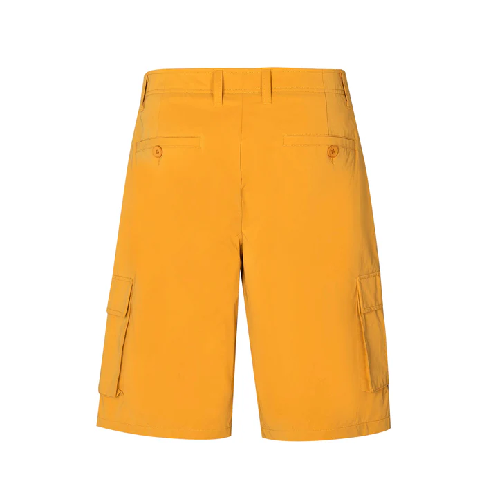 Street - Style Cargo Shorts