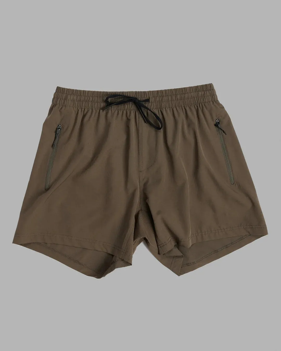 Suppliers customize men's summer sports shorts made of polyester with elasticity for fitness, jogging and casual wear for men