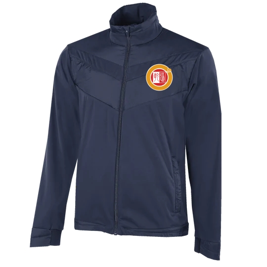 Custom Men's Quick Dry Waterproof Jacket for Outdoor Sports Running Portable Lightweight Breathable Reflective Wind Plus Size