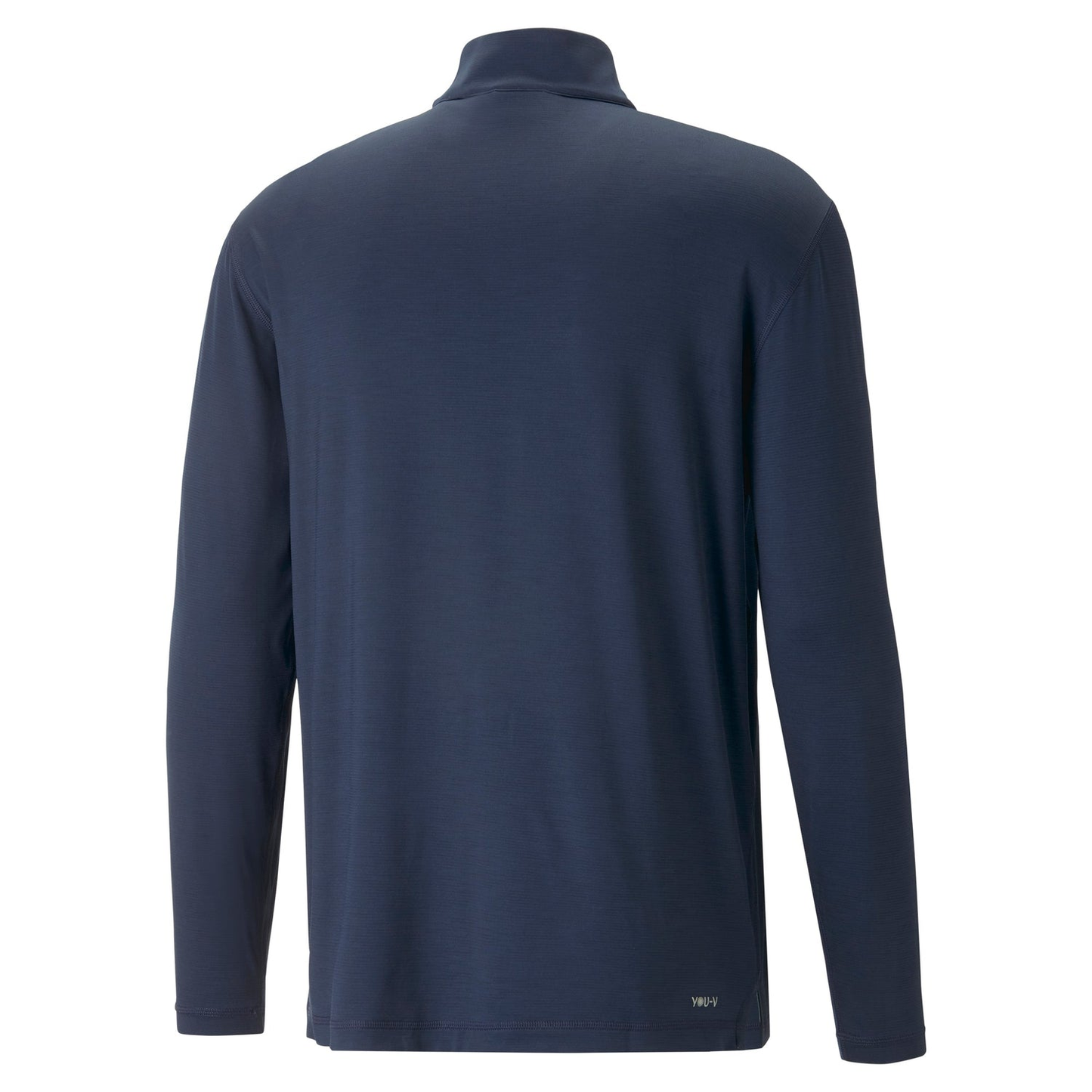 OEM Custom logo High Quality 1/4 Quarter Zip Neck Pullover Men Golf Athletic Sweater Sweatshirt Pullover for Men
