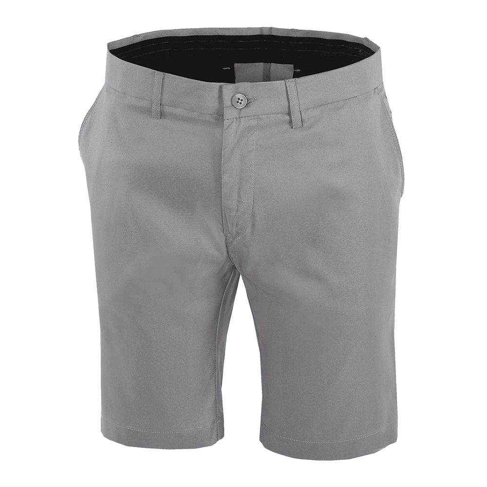 Customized logo-printed men's summer sports golf shorts that are casual, comfortable, quick-drying, wrinkle-resistant and breathable